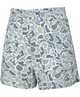 Local Girl - High Waisted Volley Shorts
