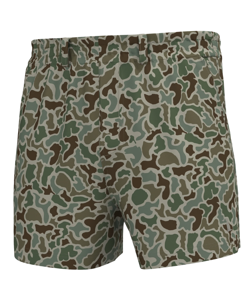 Local Boy - Volley Short
