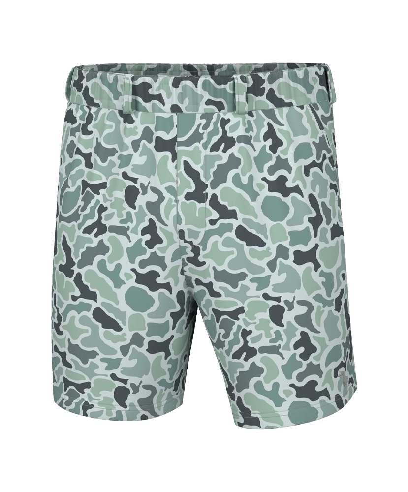 Local Boy - Volley Short