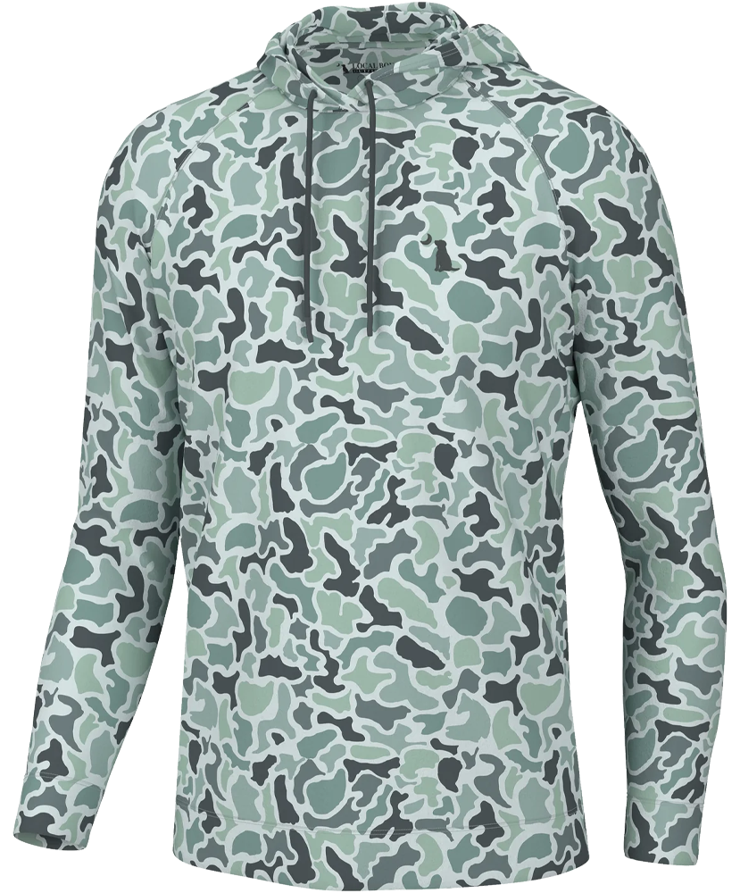 Local Boy - Hemlock Hoodies