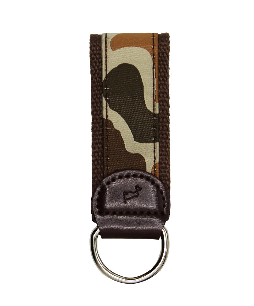 Local Boy - Keychain