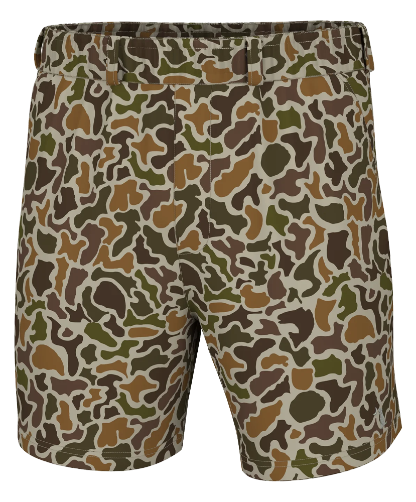 Local Boy - Volley Short