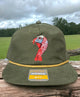 Outdoor Shirt Co - Turkey Head Rope Hat