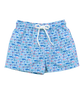 Saltwater Boys Company - Saint Simons Swim Trunk