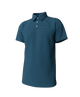 Southern Point - Heritage Print Greyton Performance Polo