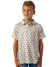Burlebo - Youth Mallard Duck Dog Performance Polo