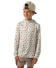 Burlebo - Youth Performance Hoodie