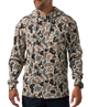 Burlebo - Thermal Hoodie