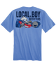 Local Boy - After Party Tee