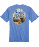 Local Boy - Harvest Hunt Tee