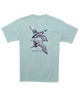 Properly Tied - Migration Tee