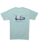 Properly Tied - Cast Tee