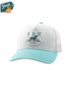 Huk - Kids Lab Patch Trucker