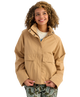 Huk - Women's Boatyard Jacket