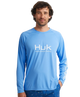 Huk -  Pursuit Performance Crew LS