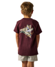 Burlebo - Youth Pintail Diving Duck Tee
