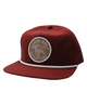 Local Boy - Pintail Patch Low Profile Rope Hat