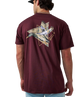 Burlebo - Pintail Triangle Duck Tee