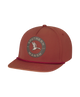Southern Marsh - Ensanada Rope Hat - Inflight Camo