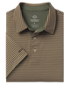 Southern Shirt Co - Crestline Stripe Polo