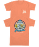 Old Row - The Great Lite Shark Pocket Tee