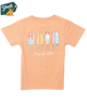 Properly Tied - Girls Popsicles Tee