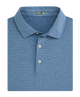 Genteal Apparel - Brock Performance Polo