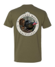 Hurricane Marsh - The Boss T-Shirt