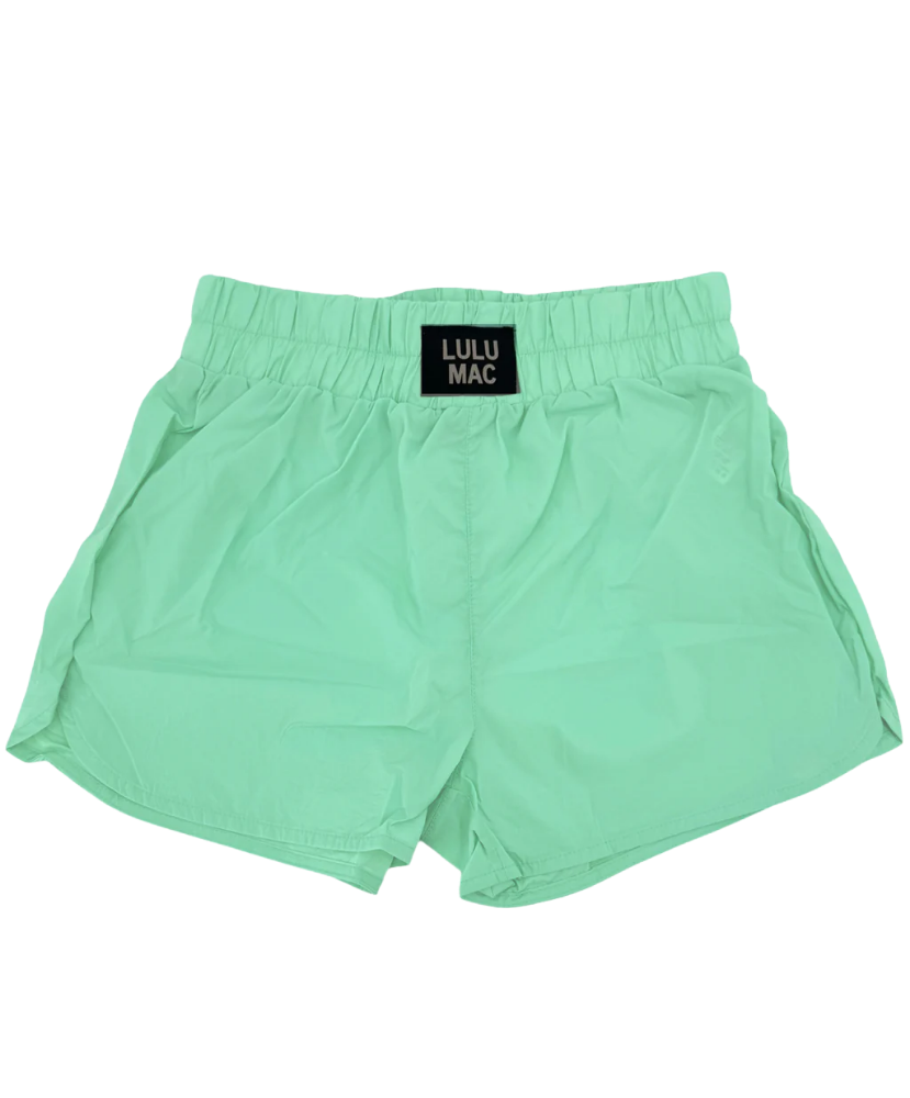 Lulu Mac - OG Shorts