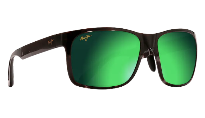 Maui Jim - Red Sands – Shades Sunglasses