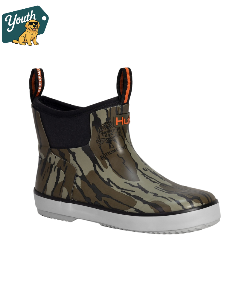 Huk - Kids Bottomland Rogue Wave