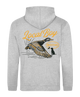 Local Boy - Moonlit Mallard Brushwood Hoodie