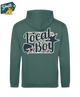 Local Boy - Youth Open Season Localflage Hoodie