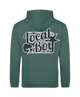 Local Boy - Open Season Localflage Hoodie