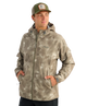 Huk - Storm Printed 3L Jacket