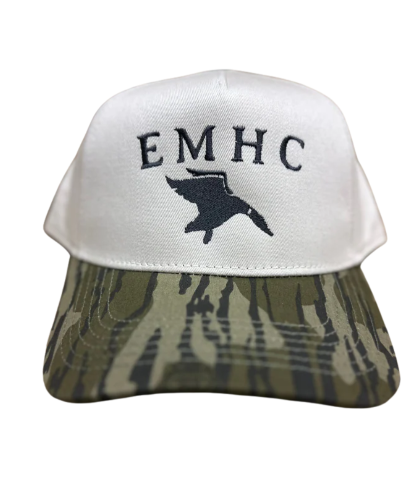 Easymoney - EMHC Duck Hybrid Hat