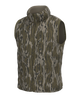Local Boy - Duck Down Reversible Vests