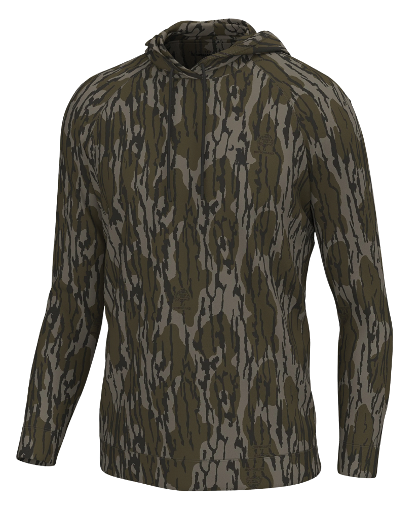 Local Boy - Hemlock Hoodies