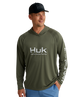 Huk - Pursuit Hoodie