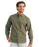 Huk - Icon LS Shirt