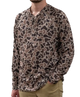 Combat Waterfowl - 3 Button Henley