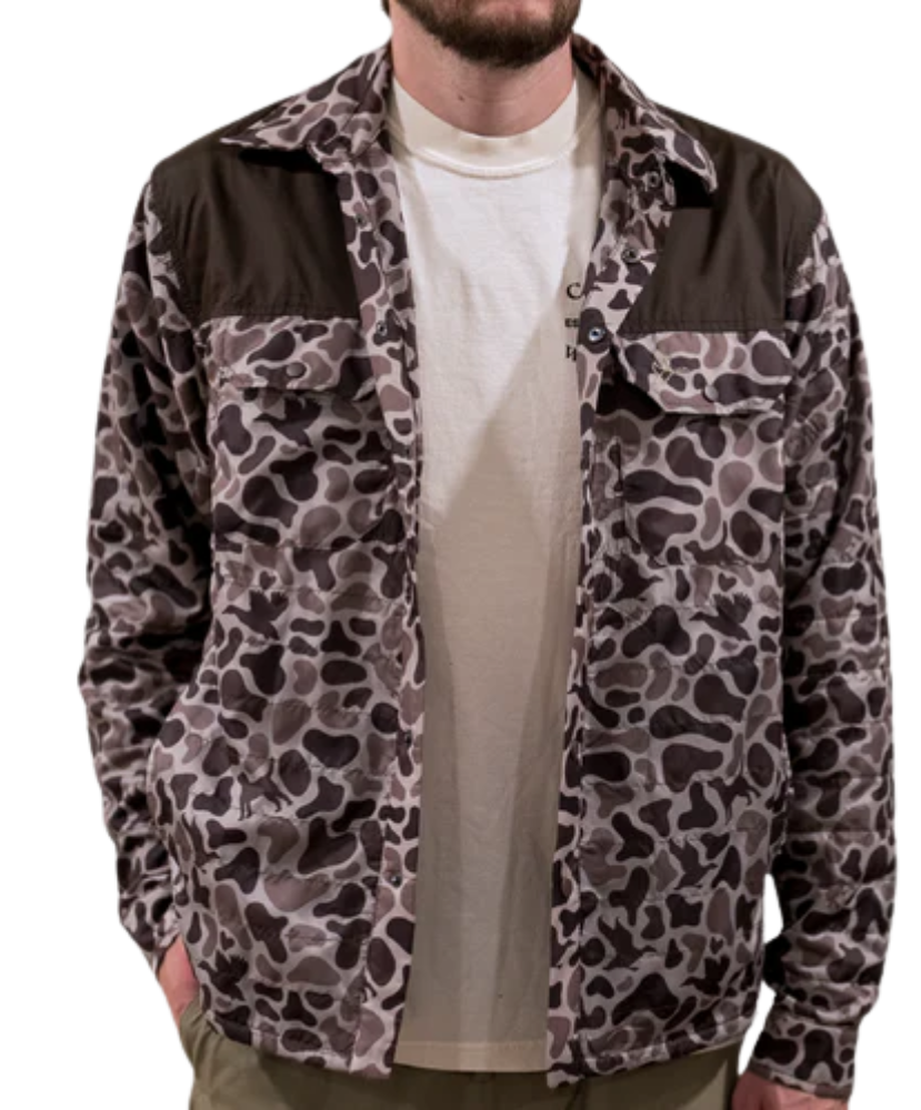 Combat Waterfowl - Lodge Jacket