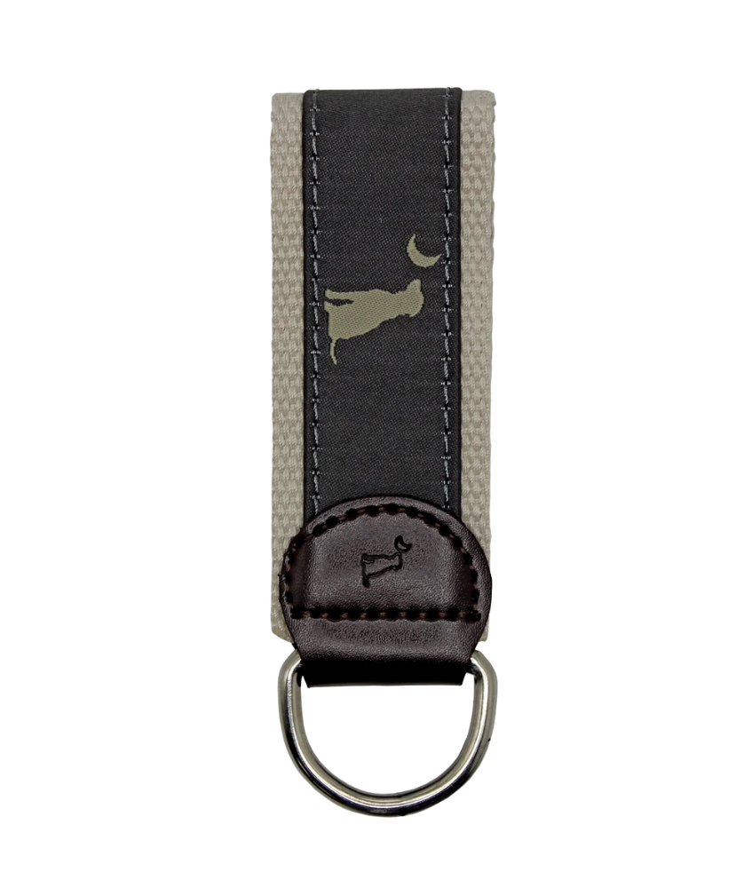 Local Boy - Keychain