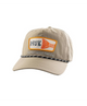 Huk - Patch Performance Rope Hat