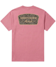 Southern Marsh - Branding - Retro Camo Tee
