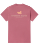Southern Marsh - Authentic Tee