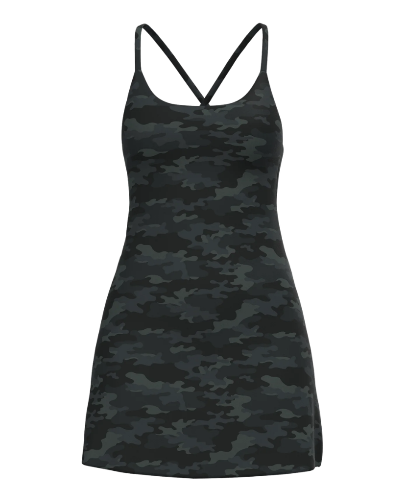 Local Girl - Cloud Dress