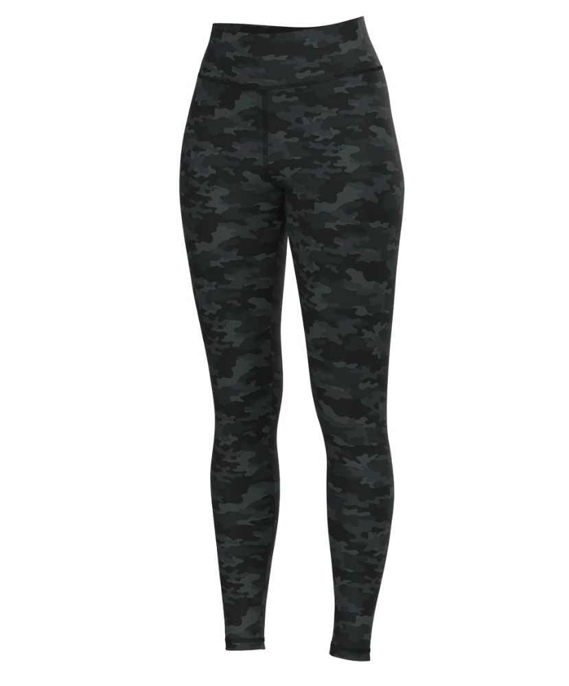 Local Girl - Leggings 2.0