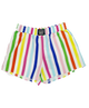 LULU MAC - Printed Boxer Shorts