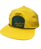 Southern Point - 5 Panel Flat Bill Hat
